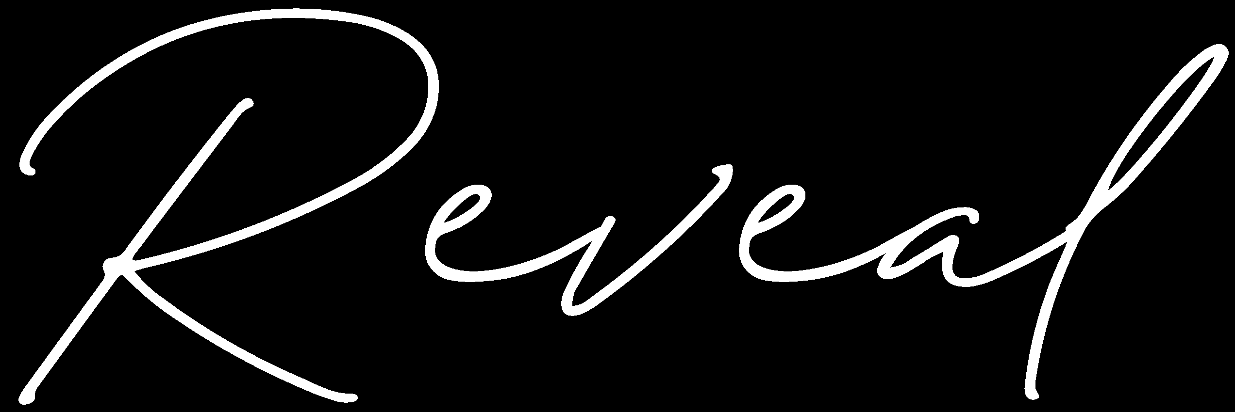 Logo Reveal